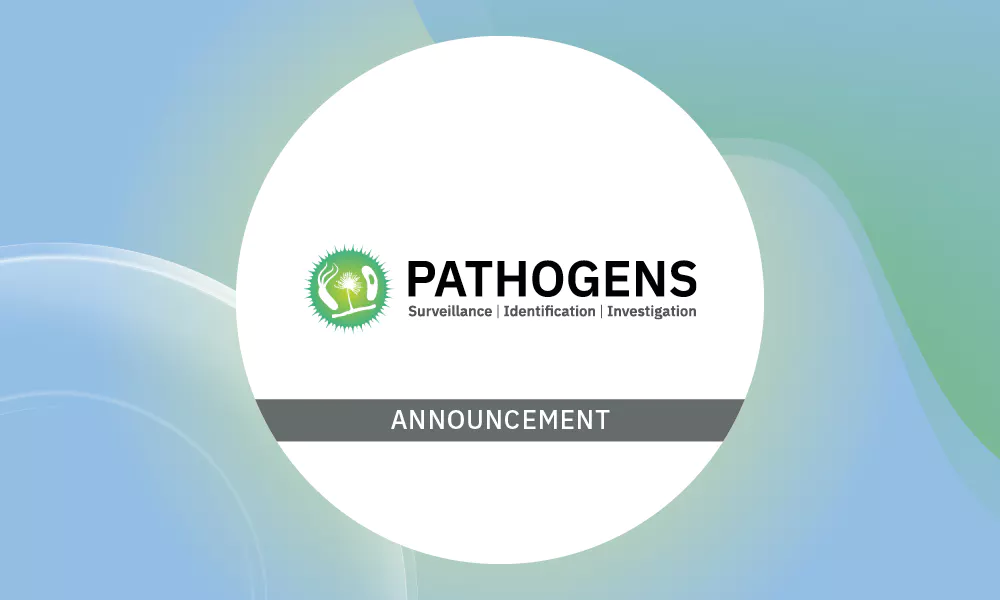 Sweden adds a National Pathogens Portal to the network