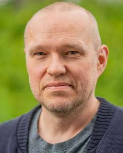 Peik Haugen